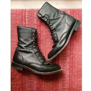 Vintage Justin Ropers!